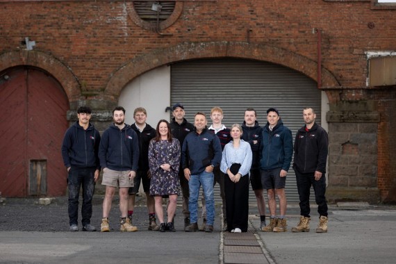 propower team website